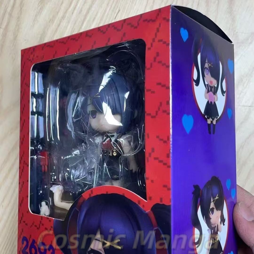 Permainan Peran, Rain, Gadis y - Model Kit Figures ulasan dan harga
