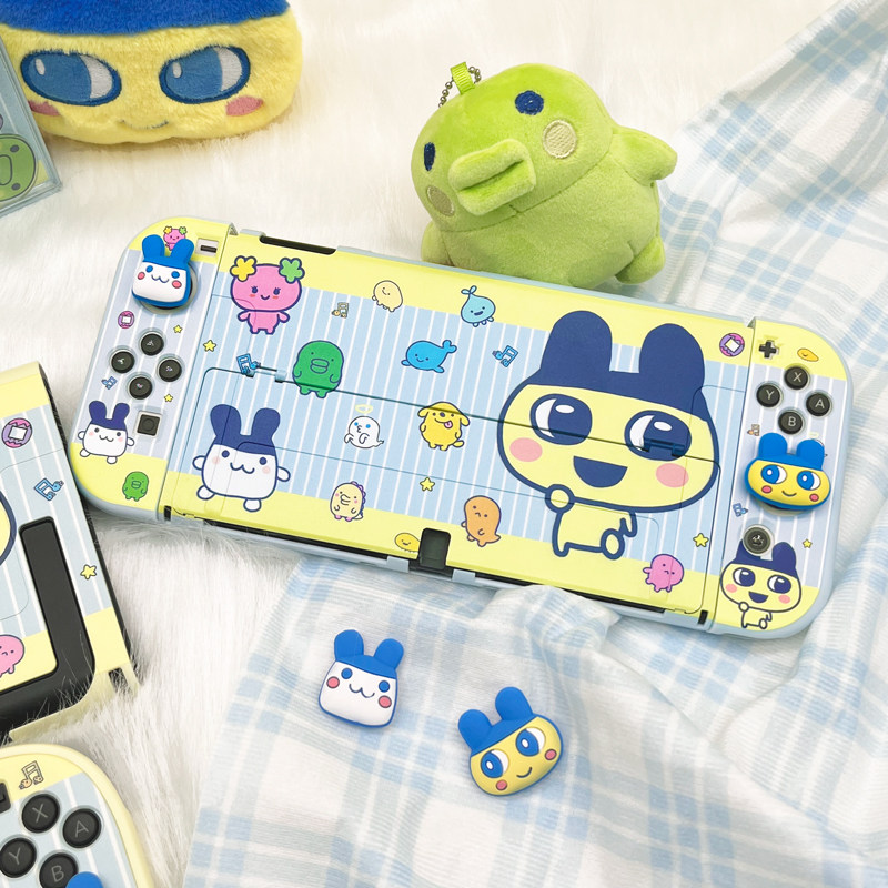 Casing Pelindung Tamagotchi Ka - Bandai Model Tamagotchi ulasan dan harga
