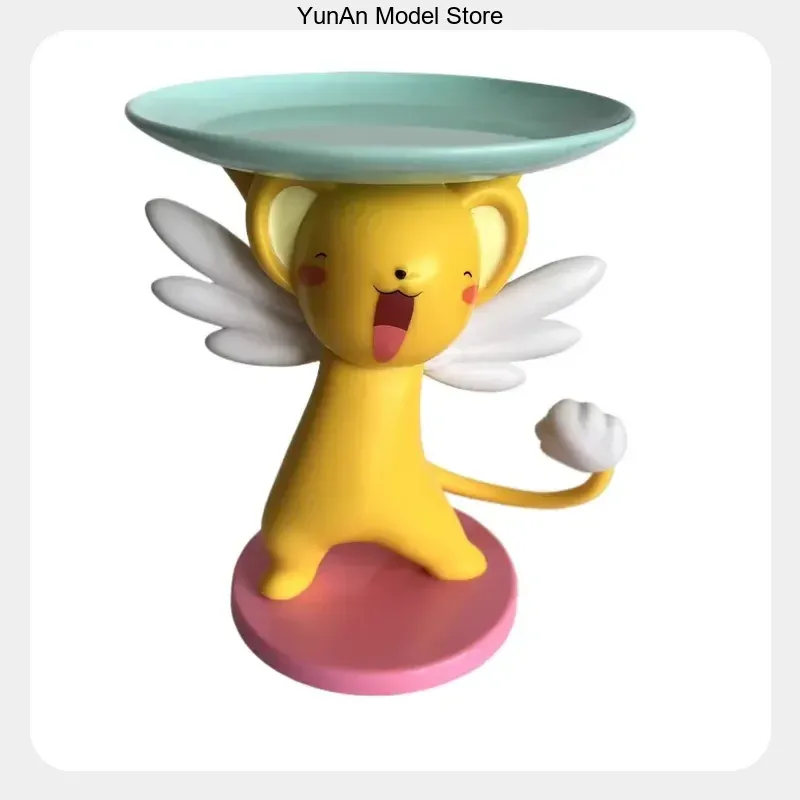 Model Patung Figur Anime Dekor - Model Kit Keroro ulasan dan harga