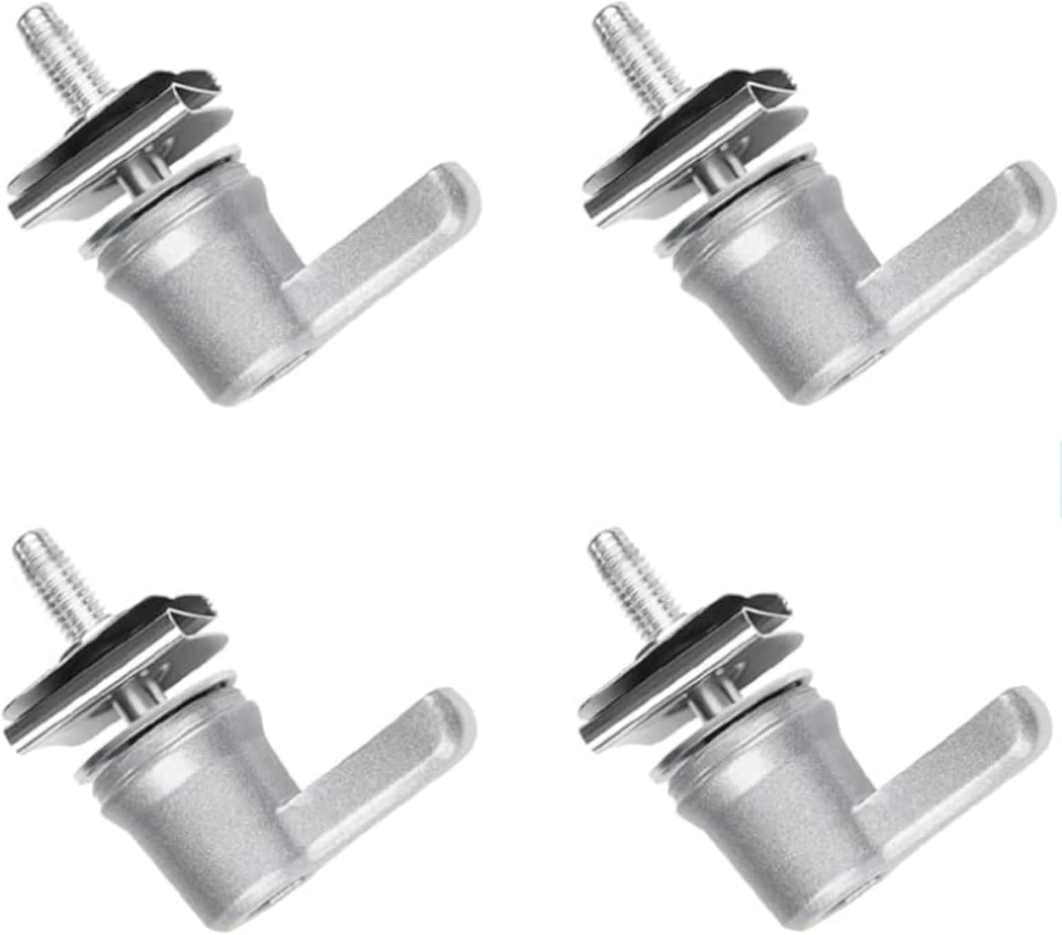 Kit Baut & Mur Pengunci Tuas T - Model Kit Harley Davidson ulasan dan harga