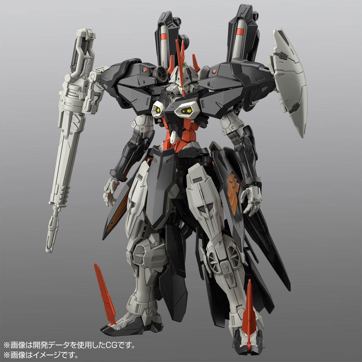 BANDAI PB LIMITED HGAC 1/144 N - Model Kit Gundam Hg ulasan dan harga