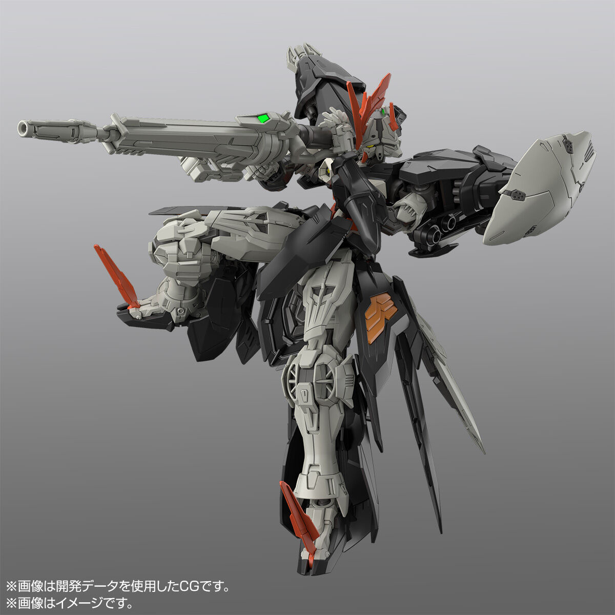 BANDAI PB LIMITED HGAC 1/144 N - Model Kit Gundam Hg ulasan dan harga