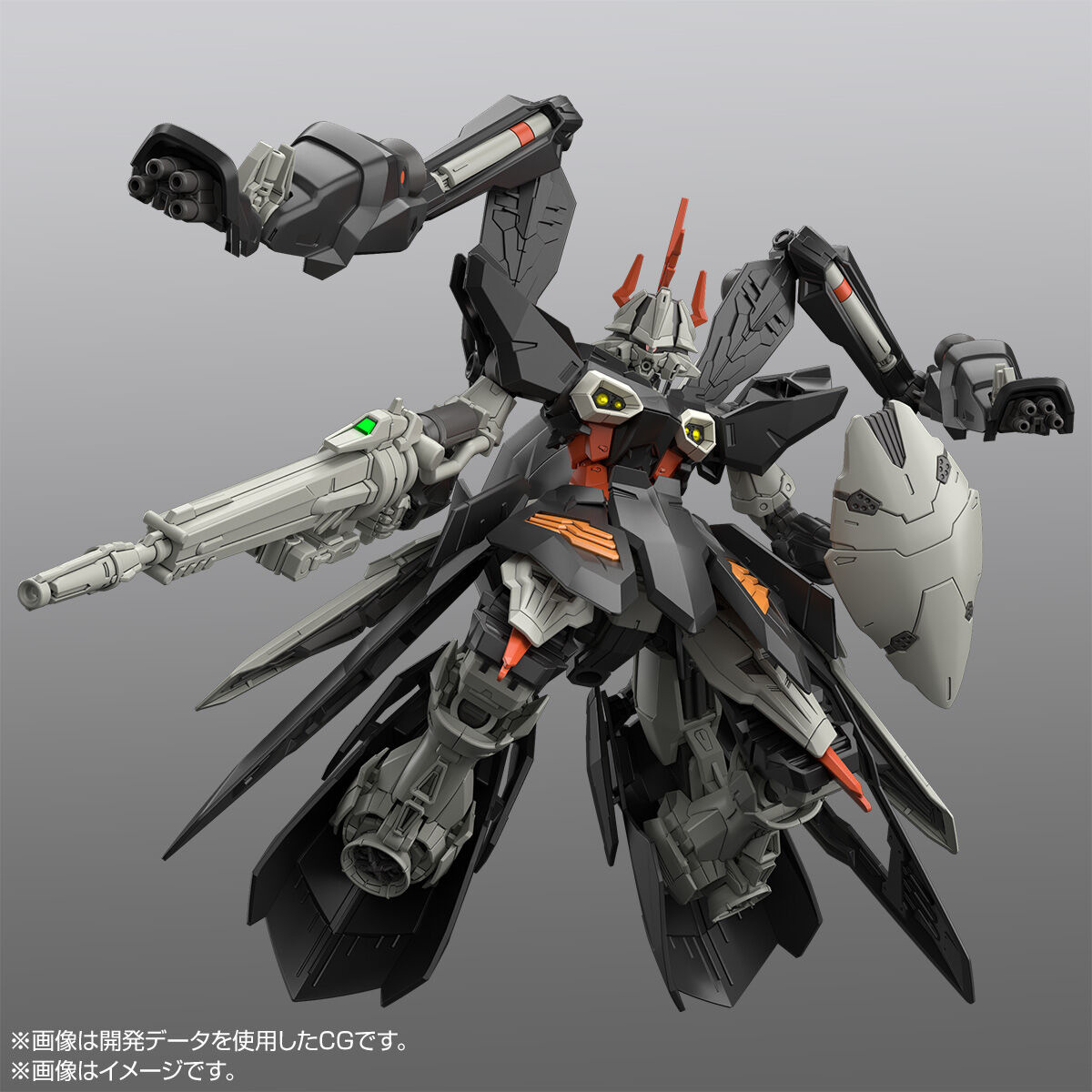 BANDAI PB LIMITED HGAC 1/144 N - Model Kit Gundam Hg ulasan dan harga