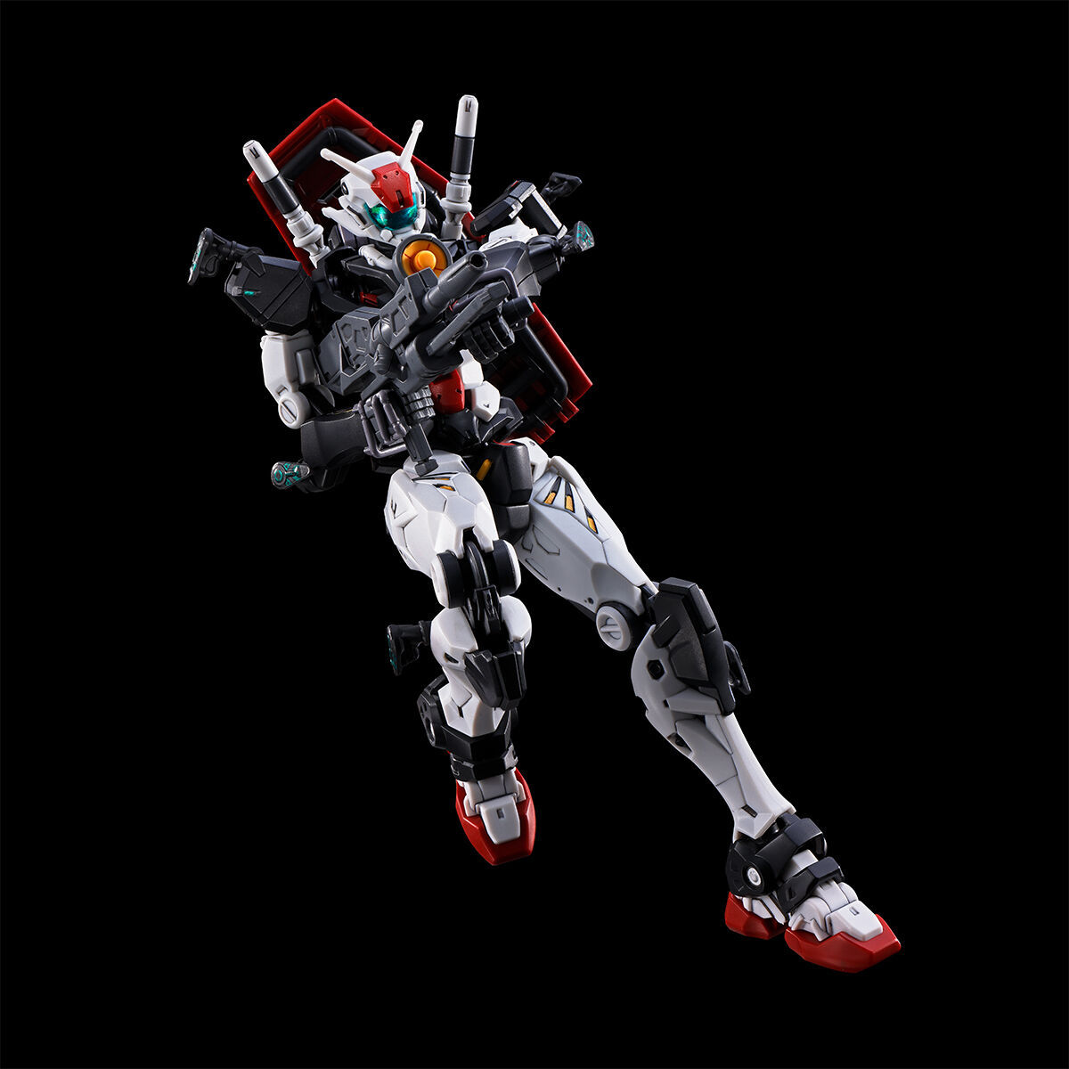 Tersedia BANDAI PB LIMITED HG  - Model Kit Gundam Hg ulasan dan harga