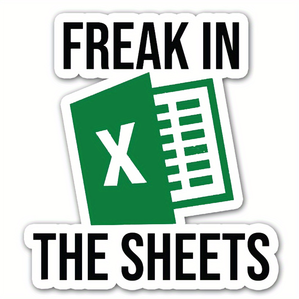Freak In The sheet Sticker, Mi - Waterslide Decal Paper ulasan dan harga