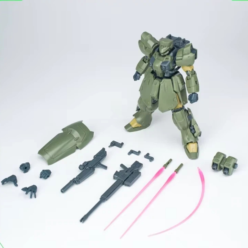 [BARU]Sheik Mainland Zabol Edi - Model Kit Figures ulasan dan harga