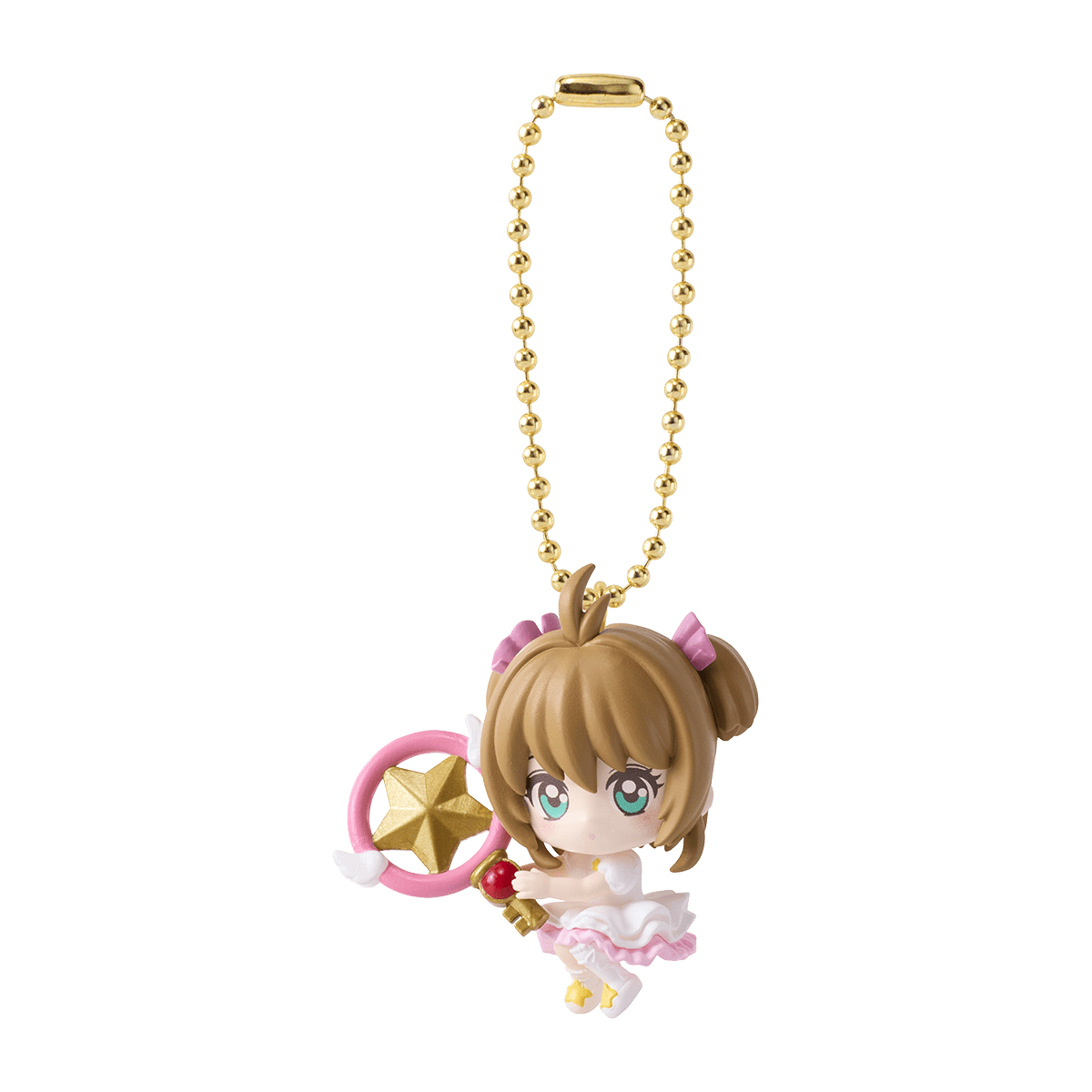 Bandai Cardcaptor Sakura Asli, - Model Kit Keroro ulasan dan harga