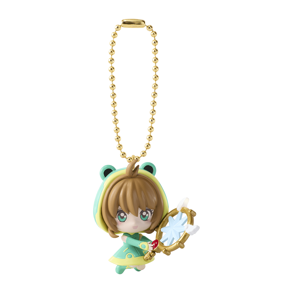 Bandai Cardcaptor Sakura Asli, - Model Kit Keroro ulasan dan harga