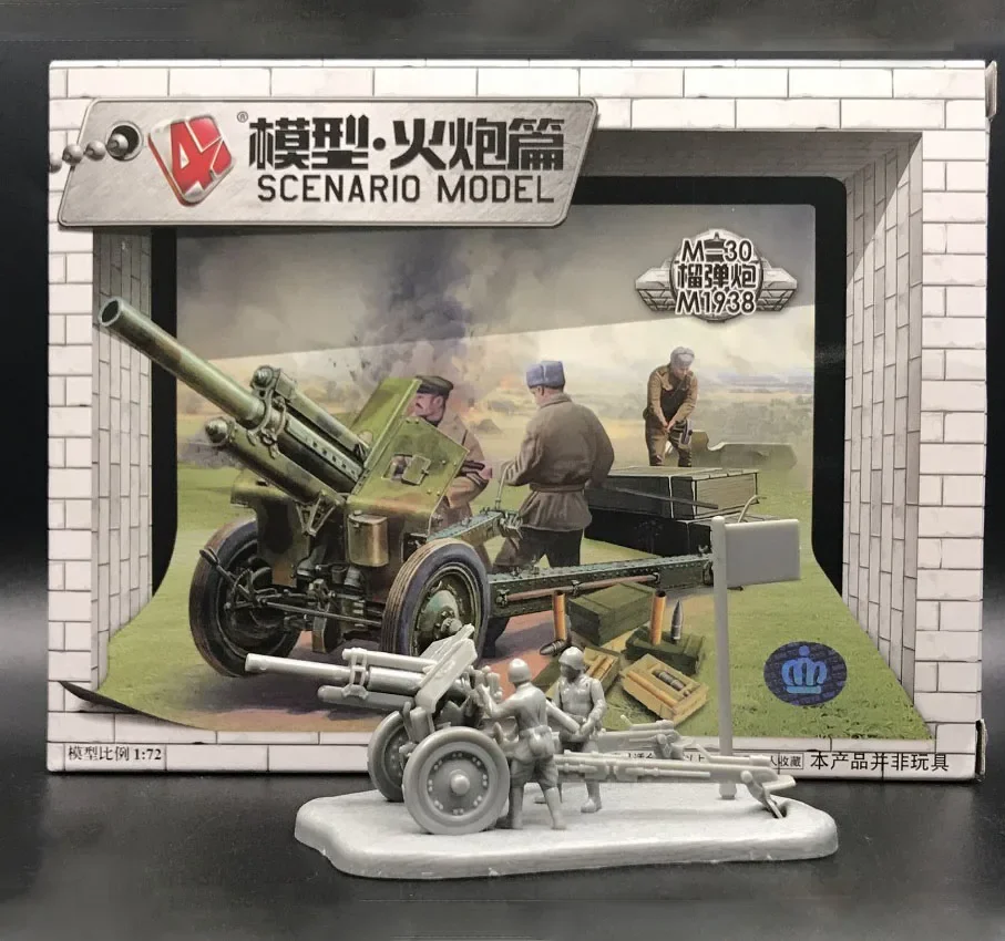 1:72 4D Model Militer Kit Uni  - Model Kit Keroro ulasan dan harga