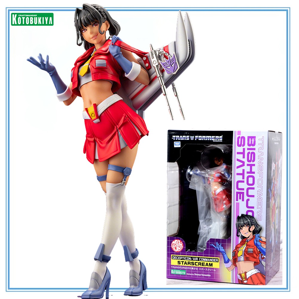 100% Asli Tersedia di Stok Kot - Model Kit Kotobukiya ulasan dan harga
