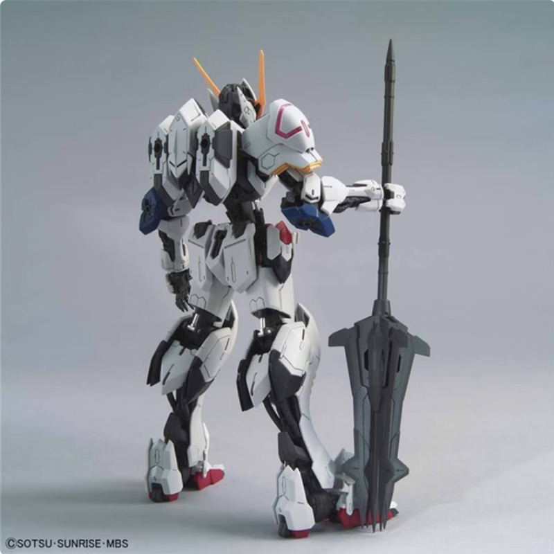 100% Produk Asli Gundam MG 1/1 - Model Kit Gundam Hg ulasan dan harga