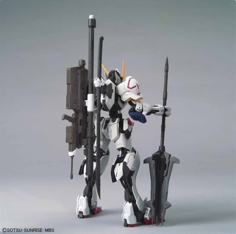 100% Produk Asli Gundam MG 1/1 - Model Kit Gundam Hg ulasan dan harga