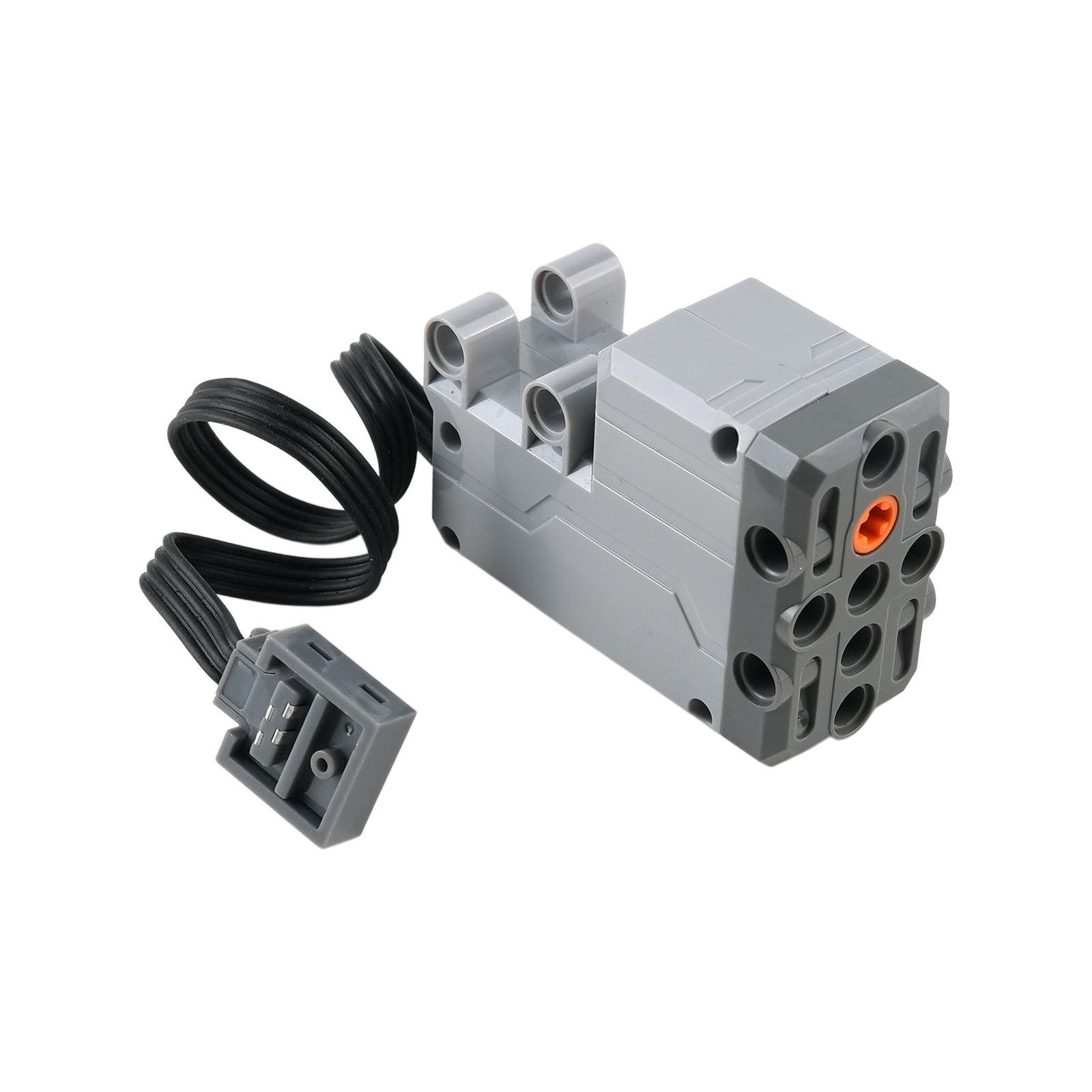 Motor Servo Torsi Tinggi 1/2/4 - Model Kit Companies ulasan dan harga