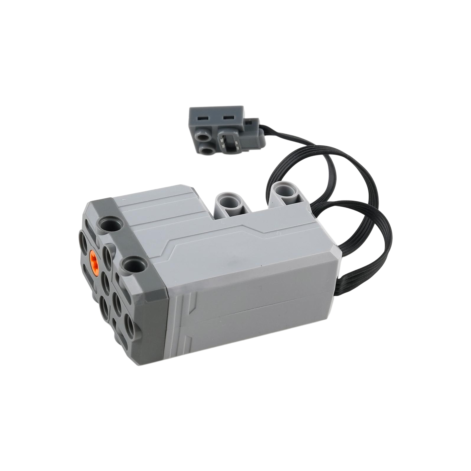Motor Servo Torsi Tinggi 1/2/4 - Model Kit Companies ulasan dan harga