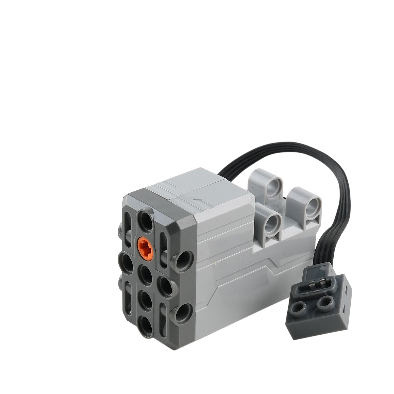Motor Servo Torsi Tinggi 1/2/4 - Model Kit Companies ulasan dan harga